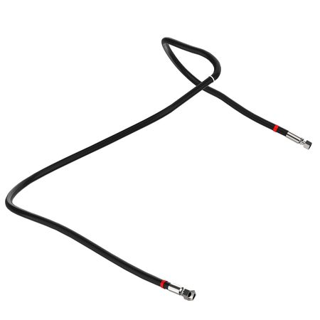 Гидрошланг, Hydraulic Hose - Fabricate, Hose As AN403252 Гидрошланг, Hydraulic Hose - Fabricate, Hose As AN403252