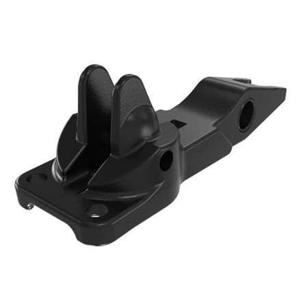 Стандарт, Standard, Pivot & Sleeve Assy - 200 AN405042
