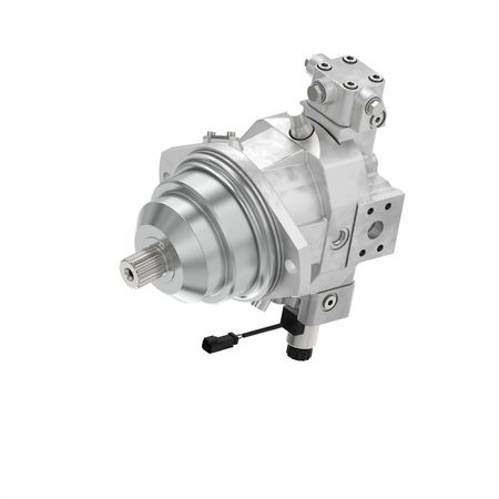Гидравлический мотор, Hydraulic Motor, 107cc, Bent Axis AN405785