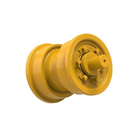 Каток, Upper Roller AP34667 Каток, Upper Roller AP34667