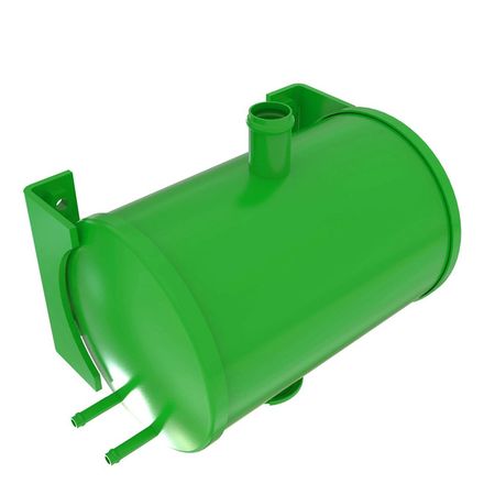Топливный бак, Tank,fuel W/cap&misc Items/parts/ AR39587 Топливный бак, Tank,fuel W/cap&misc Items/parts/ AR39587