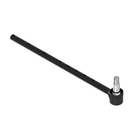 Узел попер. рулевой тяги, Tie Rod, Assembly,outer AR63592 Узел попер. рулевой тяги, Tie Rod, Assembly,outer AR63592