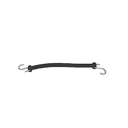 Крепежный ремень, Tie-down Strap, Rubber, With Hooks AR68071 Крепежный ремень, Tie-down Strap, Rubber, With Hooks AR68071