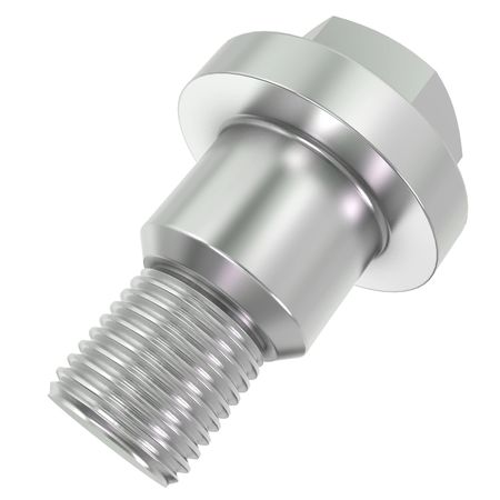 Винт с головкой, Screw, Cap, With Collar AR78289 Винт с головкой, Screw, Cap, With Collar AR78289