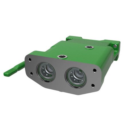 Коробка передач, Kit, Breakaway Coupler, Overhaul AR82570