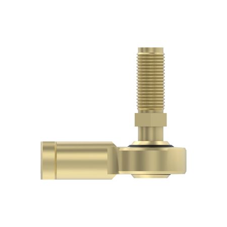 Шаровое соединение, Ball Joint, Eye, Rod Rod AT169087