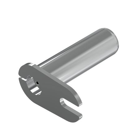 Штифт, Pin, Boom Cylinder AT206738 Штифт, Pin, Boom Cylinder AT206738