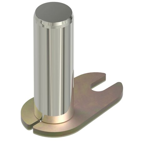 Штифт, Pin, Bucket Cylinder AT207321