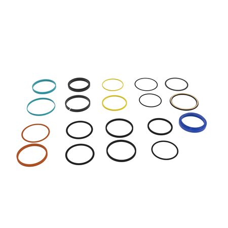 Комплект уплотнений, Work Section Seal Kit AT210685 Комплект уплотнений, Work Section Seal Kit AT210685