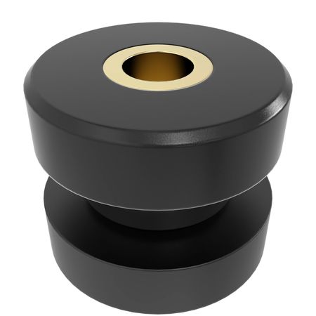 Изолятор, Isolator W/metal Insert AT220104