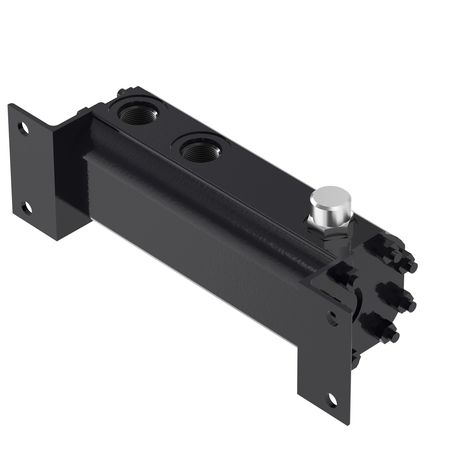 Насос, Pump, Dual And Motor AT220832