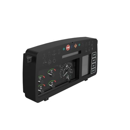 Монитор, Monitor, Deere Deluxe AT227496 Монитор, Monitor, Deere Deluxe AT227496