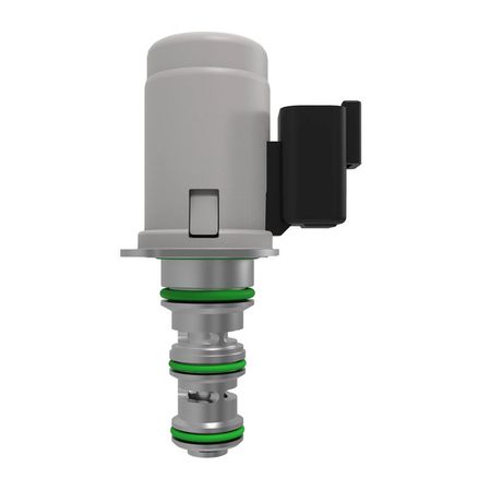 Клапан, Solenoid Valve AT303799 Клапан, Solenoid Valve AT303799