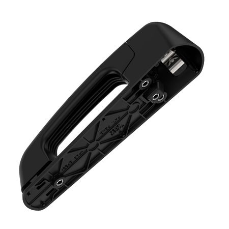 Рукоятка, Handle, Door - Outer Pull Style AT306181