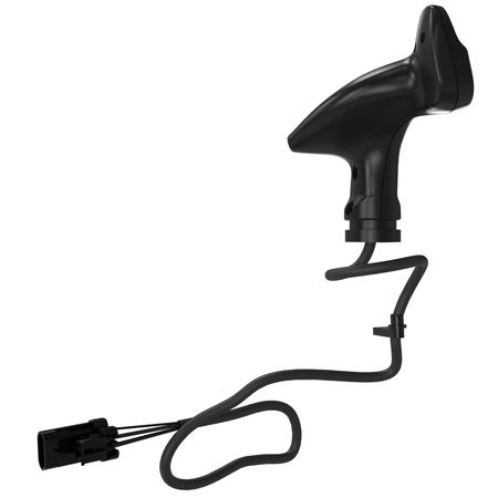 Захват, T-bar Grip, Right Hand AT307654 Захват, T-bar Grip, Right Hand AT307654