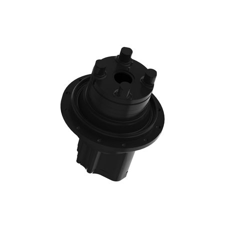 Гидравлический мотор, Hydrostatic Motor, 2-sp AT308345