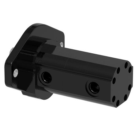 Насос, Axle Cooling Pump, Tandem AT309296 Насос, Axle Cooling Pump, Tandem AT309296