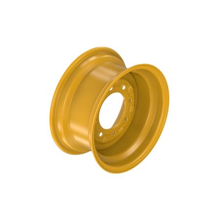 КОЛЕСО, W8l-16 Wheel AT310291 КОЛЕСО, W8l-16 Wheel AT310291