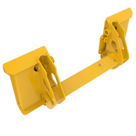 Быстроразъемная муфта, Quick-tach Weldment AT311941 Быстроразъемная муфта, Quick-tach Weldment AT311941