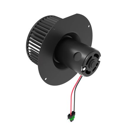 Комплект вентилятора, Service Kit Blower Assy AT313282