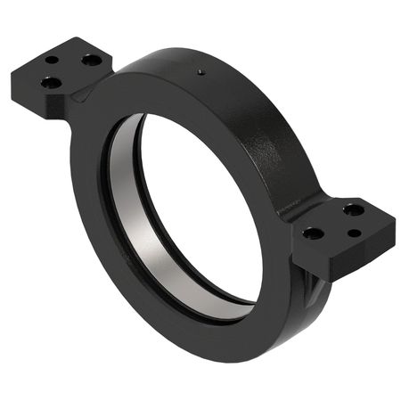 Опора заднего моста, Frt Oscillation Support Subassembly AT323886 Опора заднего моста, Frt Oscillation Support Subassembly AT323886