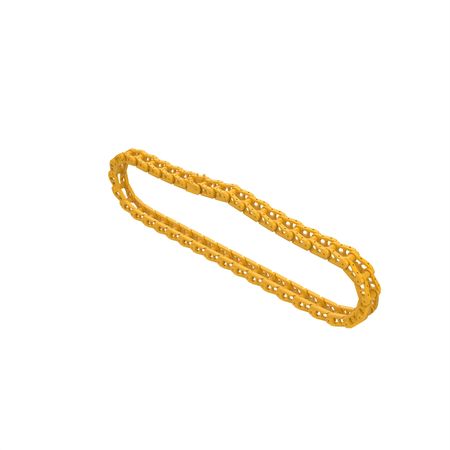 Цепь трака без колодок, Chain Xlt Lgp 39l, Lub, Wo Shoe Sc2 AT334459 Цепь трака без колодок, Chain Xlt Lgp 39l, Lub, Wo Shoe Sc2 AT334459
