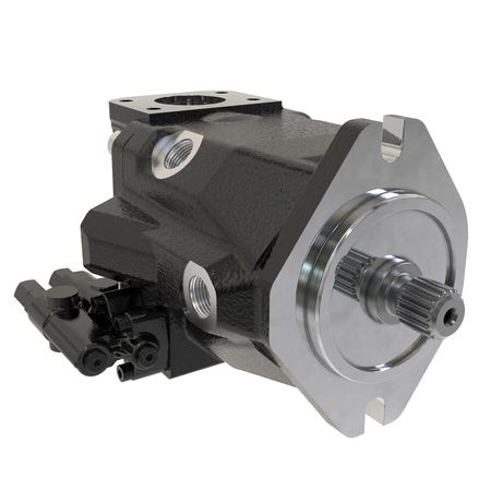 Насос, Pump Hydraulic AT335993 Насос, Pump Hydraulic AT335993