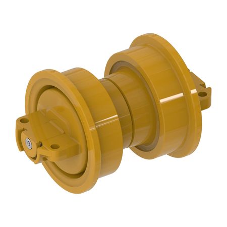 Нижний каток, Roller Assembly Sf AT340242 Нижний каток, Roller Assembly Sf AT340242