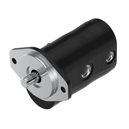 Гидравлический насос, Gear Pump 36.0cc/20.5cc AT367111