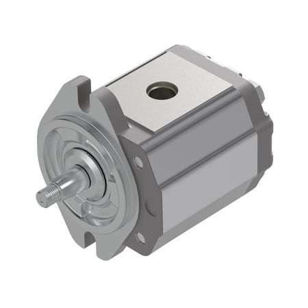 Гидравлический мотор, Hyd Fan Drive Motor AT367134