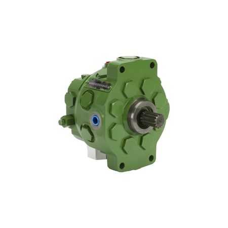 Гидравлический насос, Pump, Hydraulic AT370229 Гидравлический насос, Pump, Hydraulic AT370229
