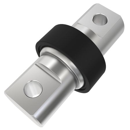 Саморазм. втулка, Bushing, Self-aligning AT387100 Саморазм. втулка, Bushing, Self-aligning AT387100
