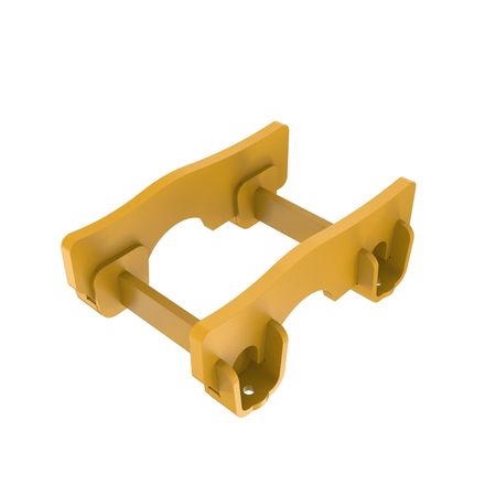 Направляющая, Guide,center Roller Chain AT387220