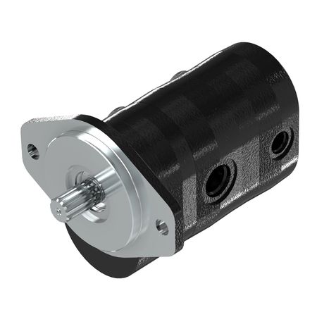 Гидравлический насос, Hydraulic Pump, Gear Pump 31.8cc/20 AT389895 Гидравлический насос, Hydraulic Pump, Gear Pump 31.8cc/20 AT389895