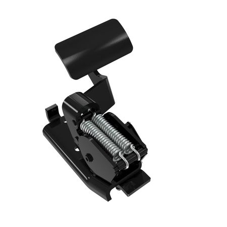 Педаль, Pedal, Clutch Assembly AT393436 Педаль, Pedal, Clutch Assembly AT393436