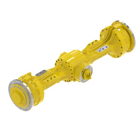 Задний мост, Rear Axle Std W Paint AT395964 Задний мост, Rear Axle Std W Paint AT395964