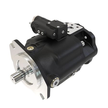 Гидравлический насос, Pump, Hydraulic AT400850 Гидравлический насос, Pump, Hydraulic AT400850