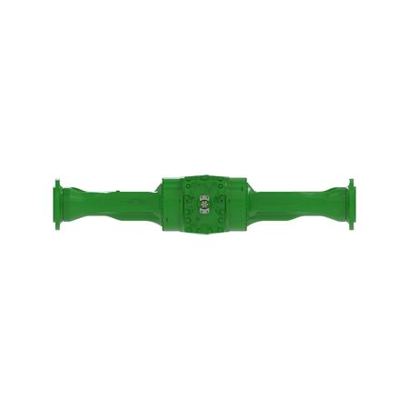 Мост с дифференциалом, Axle With Differential, Fixed Axle, AT402849 Мост с дифференциалом, Axle With Differential, Fixed Axle, AT402849