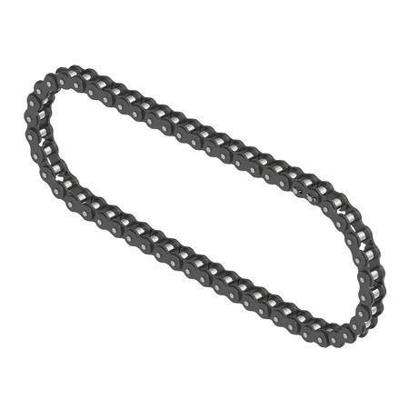 Цепь катка, Chain,roller AT408162 Цепь катка, Chain,roller AT408162