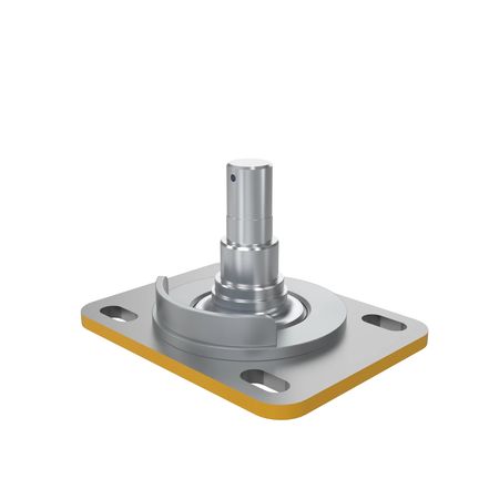 Ось поворота, Pivot, Pivot Assy, Tailgate AT409396 Ось поворота, Pivot, Pivot Assy, Tailgate AT409396