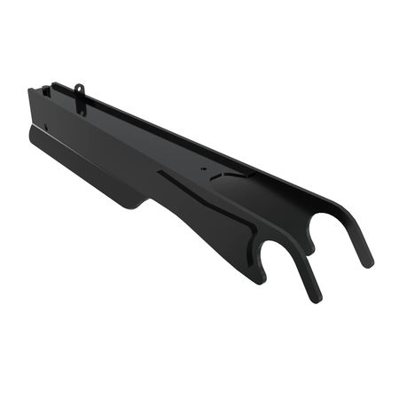 Блокировка, Loader Arm Service Lock Kit AT413423 Блокировка, Loader Arm Service Lock Kit AT413423