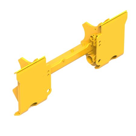 Быстроразъемная муфта, Quick Attach Weldment AT424772 Быстроразъемная муфта, Quick Attach Weldment AT424772