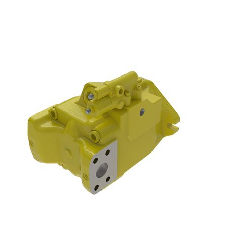 Гидравлический насос, Hydraulic Pump, Axial Piston Pump P AT426984
