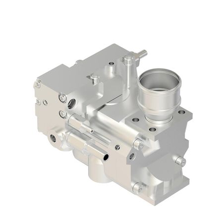 Гидравлический насос, Hydraulic Pump, Pump, Hydraulic (oi AT428960