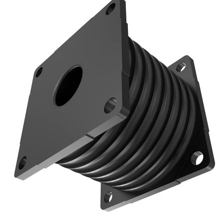 Изолятор, Isolator, Suspension AT433819 Изолятор, Isolator, Suspension AT433819