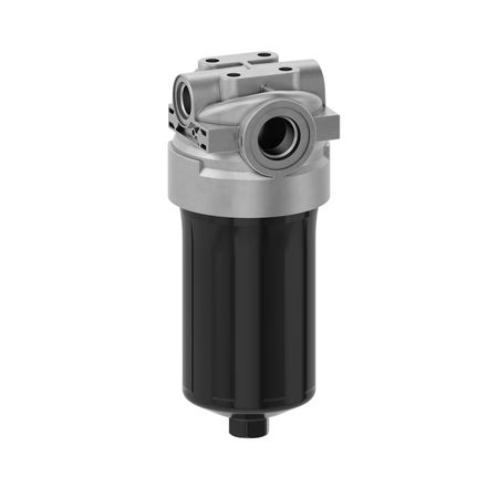 Корпус фильтра, Hydraulic Filter Assembly AT435662