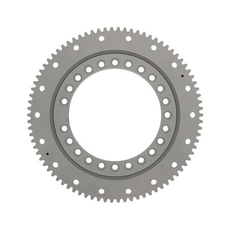 Подшипник, Slewing Bearing AT445429
