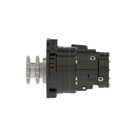 Комплект, Motor, Two Speed, Rh AT446037