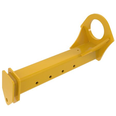 Рама, Frame, Outrigger, Upper Frame AT446750 Рама, Frame, Outrigger, Upper Frame AT446750