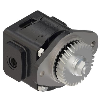 Гидравлический насос, Pump, Hydraulic AT449369 Гидравлический насос, Pump, Hydraulic AT449369
